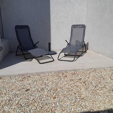 Maison Aigues-Mortes 8 Couchages Exteriör bild
